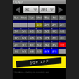 Programikonen: CopApp ! Calendar Schedul…