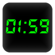 プログラムのアイコン：My Cooking Timers