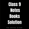 Class 9 Notes