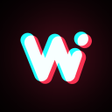 Icon of program: Video Live Wallpaper - Ti…