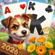 Classic Solitaire icon