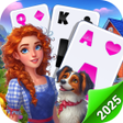 ไอคอนของโปรแกรม: Classic Solitaire