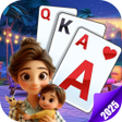 Programın simgesi: Classic Solitaire
