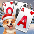 ไอคอนของโปรแกรม: Classic Solitaire