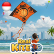 Programikonen: Real kite flying Layang 3…