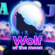 Programikonen: Wolf of the moon