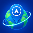 Icon of program: GPS Location Tracker