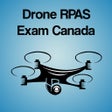 プログラムのアイコン：Drone RPAS Exam Canada