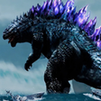 Icoon van programma: Godzilla Live Wallpaper