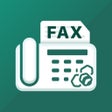 プログラムのアイコン：Send Fax from Phone - Bee…