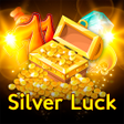 Symbol des Programms: Silver Luck