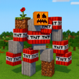 Ikon program: Block City: Pixel Craft 3…