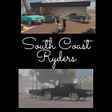 FIXED CAR AND MAP South Coast Ryders