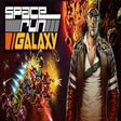 程序图标：Space Run Galaxy