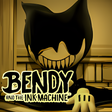 Ícone do programa: BENDY INK MACHINE  Video …