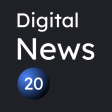 Digital News 20 - Latest news in Hindi in Short