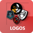 Programikonen: Logos Gaming Logo Maker