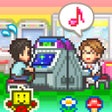 ไอคอนของโปรแกรม: ゲームセンター倶楽部