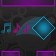 プログラムのアイコン：Music Line