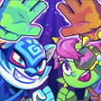 Programikonen: Highfive Heroes: Co-Op Ch…
