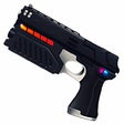 Programikonen: Weapon Sound Simulator