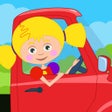 Programikonen: Kukutiki: Car Adventure G…