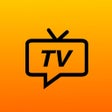 ไอคอนของโปรแกรม: WhatsUp TV