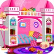 程序图标：Princess room cleanup gam…
