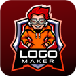 Programın simgesi: Esport Logo Maker Gaming…