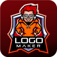 Esport Logo Maker  Gaming Log