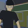 Icoon van programma: Top Up Simulator Indonesi…
