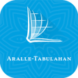 Ícone do programa: Aralle-Tabulahan Bible
