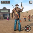 プログラムのアイコン：Wild Western Cowboy Games