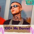 程序图标：100  MC Daniel Musica Sem…
