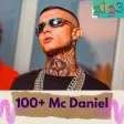 100  MC Daniel Musica Sem Net