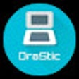 Ícone do programa: DraStic DS Emulator Apk P…