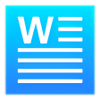 Word Writer for Microsoft Office Open Office