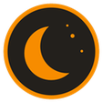 Portal Analiz — Ciemny motyw