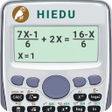Programikonen: HiEdu Scientific Calculat…