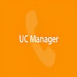 Programikonen: UC Manager