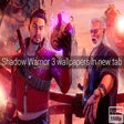 Icoon van programma: Shadow Warrior 3 Wallpape…