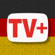 Ícone do programa: TV Listings Germany - Cis…