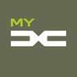 Programın simgesi: My Dacia