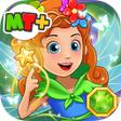 ไอคอนของโปรแกรม: My Little Princess Fairy …