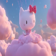 Icona del programma: Hello Kitty Sky Adventure…