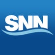 プログラムのアイコン：SNN Suncoast News Network