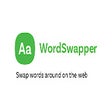 Programın simgesi: WordSwapper