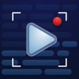 Icoon van programma: Teleprompter App