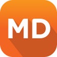 Ikona programu: MDLIVE