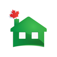 プログラムのアイコン：Canadian Mortgage App